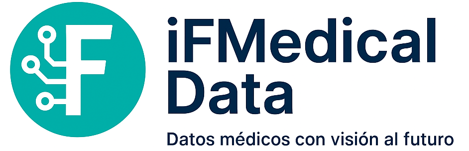 iFMedical Data Logo