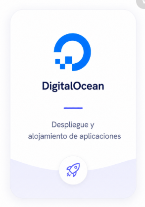 DigitalOcean: Despliegue y alojamiento de aplicaciones